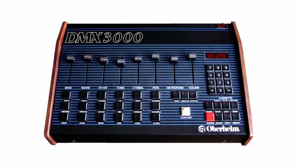 Oberheim dmx outlet vst free