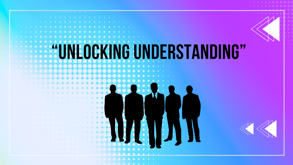 Unlocking Understanding :"A Comprehensive Guide To What Men Miss About ...