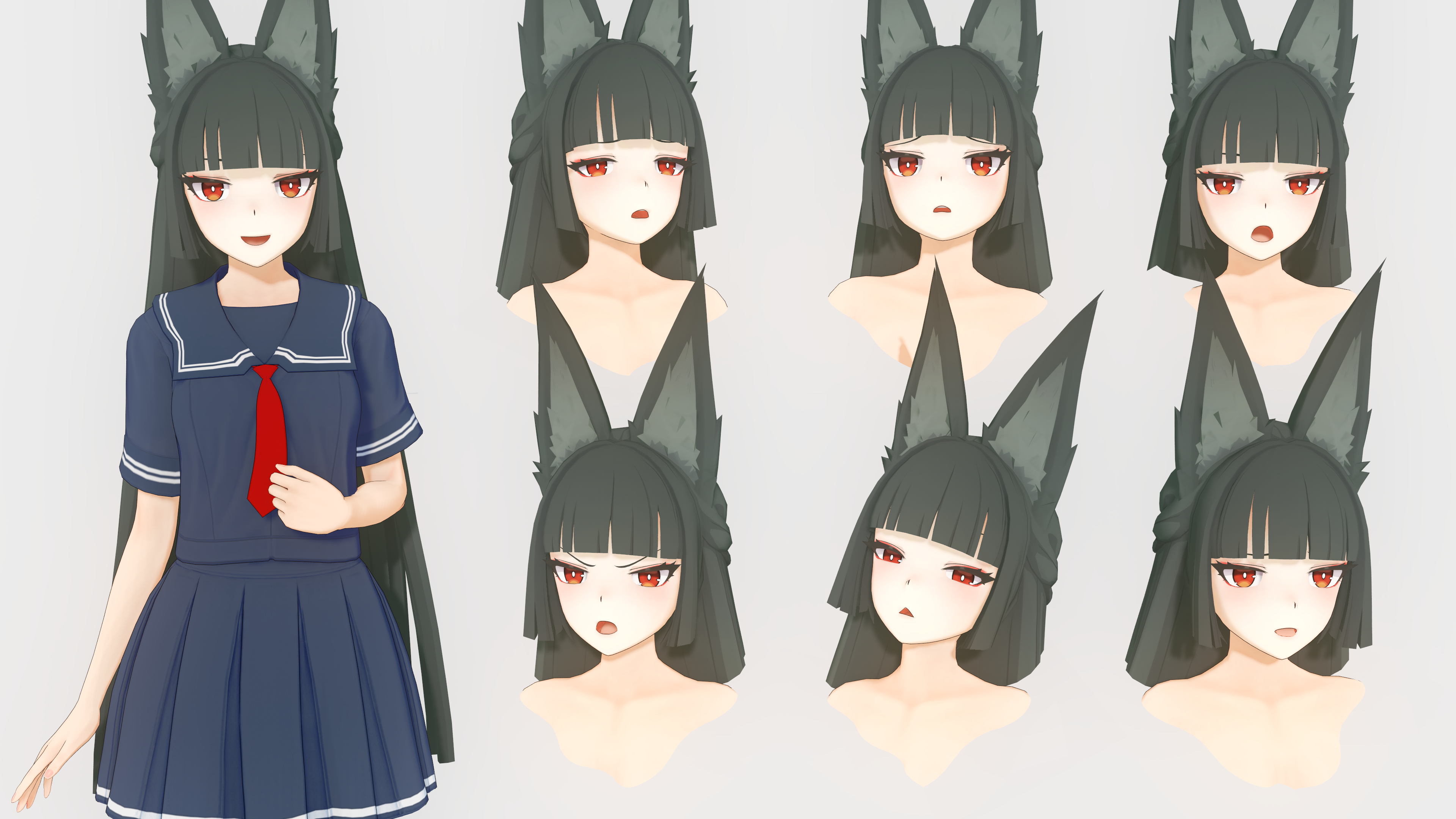 nEk☆です。狼雅 2点 ok7nsue3dyviyzxeyoyyd62szmqq