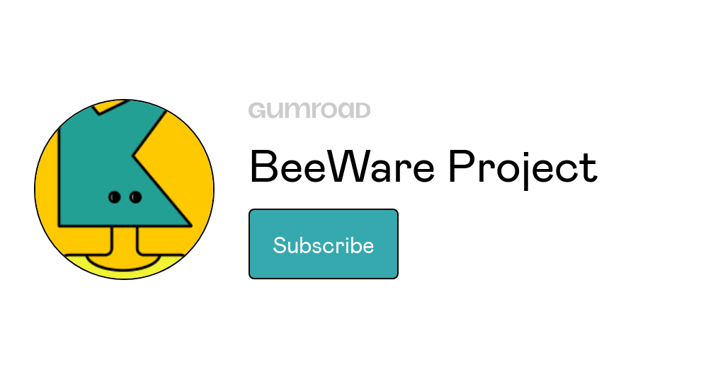 BeeWare Project