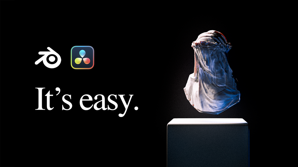 How To Make Blender Look Like Octane (Files)