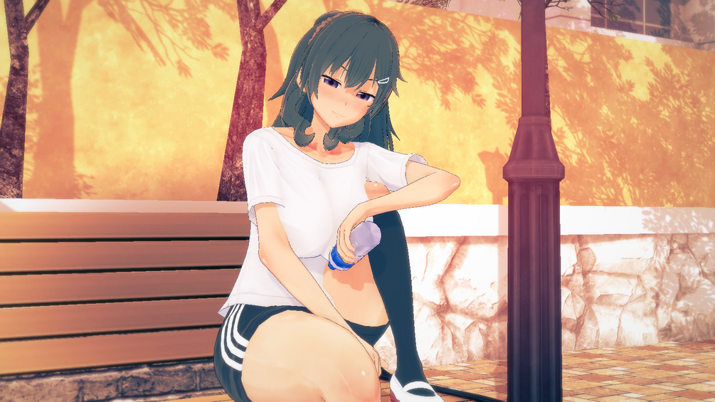 Senran Kagura: Peach Beach Splash - Wikipedia