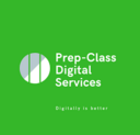 Gumroad profile picture for @prep