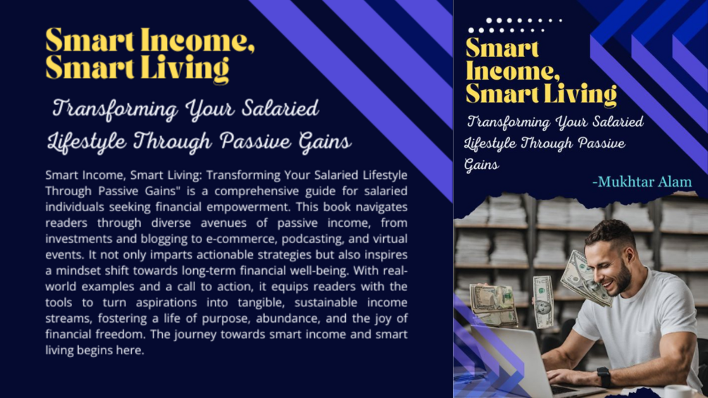 Smart Smart Living Transforming Your Salaried Lifestyle