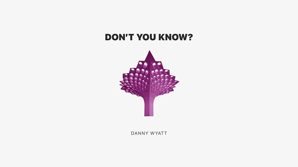Don't You Know? (MP3 / WAV / Individual Tracks)