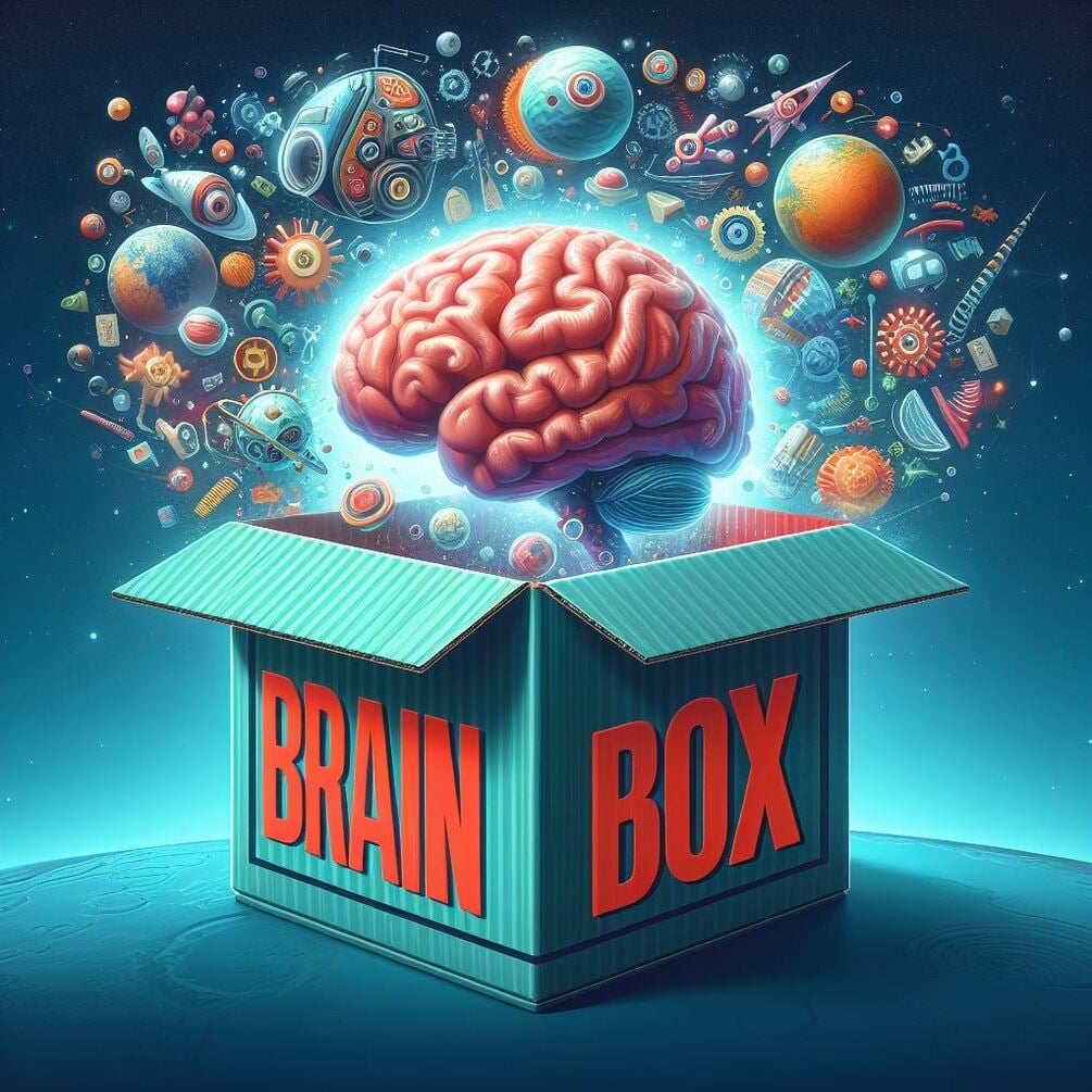 Brain Box HQ