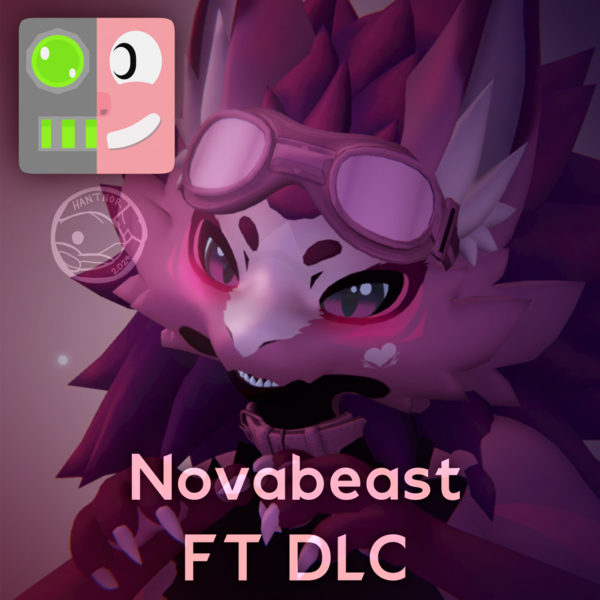 Face Tracking - Novabeast DLC (2025 Update)