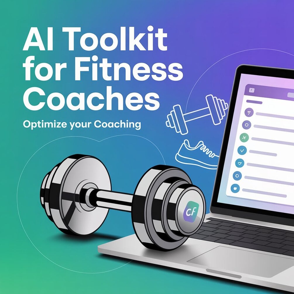 Fitness Mobile - AI Personal Fitness Coach | 8 Expert Coaches