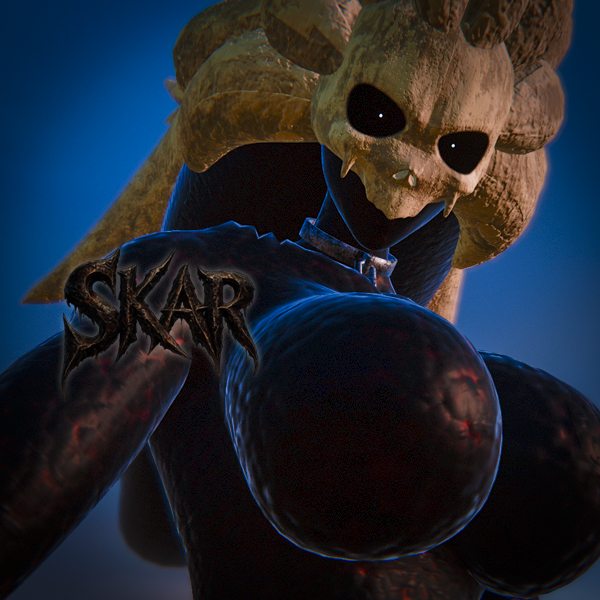 SKAR VRCHAT