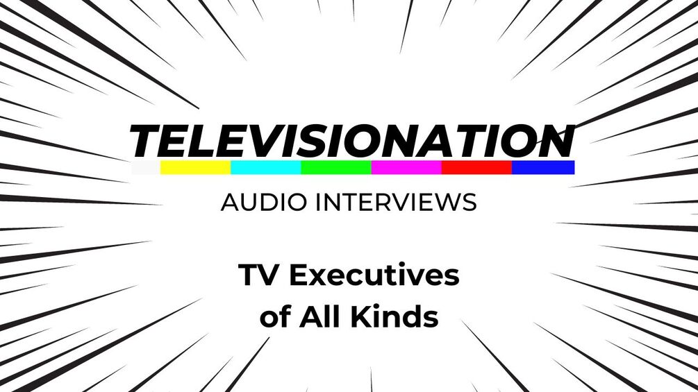 Televisionation Breakthrough Chris Knight, President and CEO of Gusto TV