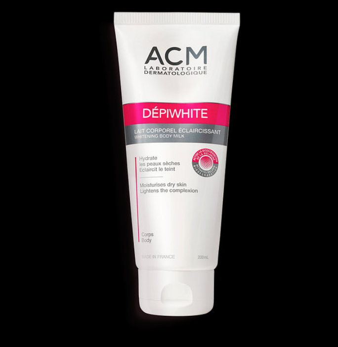 Acm Depiwhite Whitening Body Milk ₦6,500.00 Price