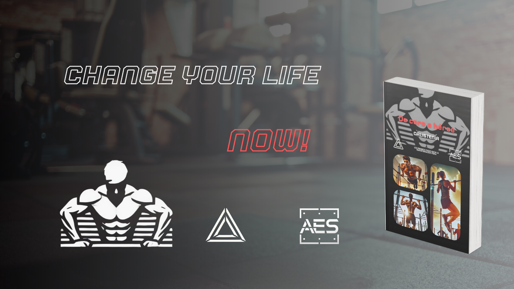 From zero to hero-Calisthenics BASIC ESP (PDF)