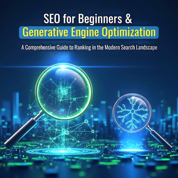 SEO and GEO Guide