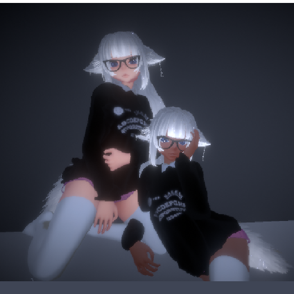 Taylor 3.0 Vrchat Avatar