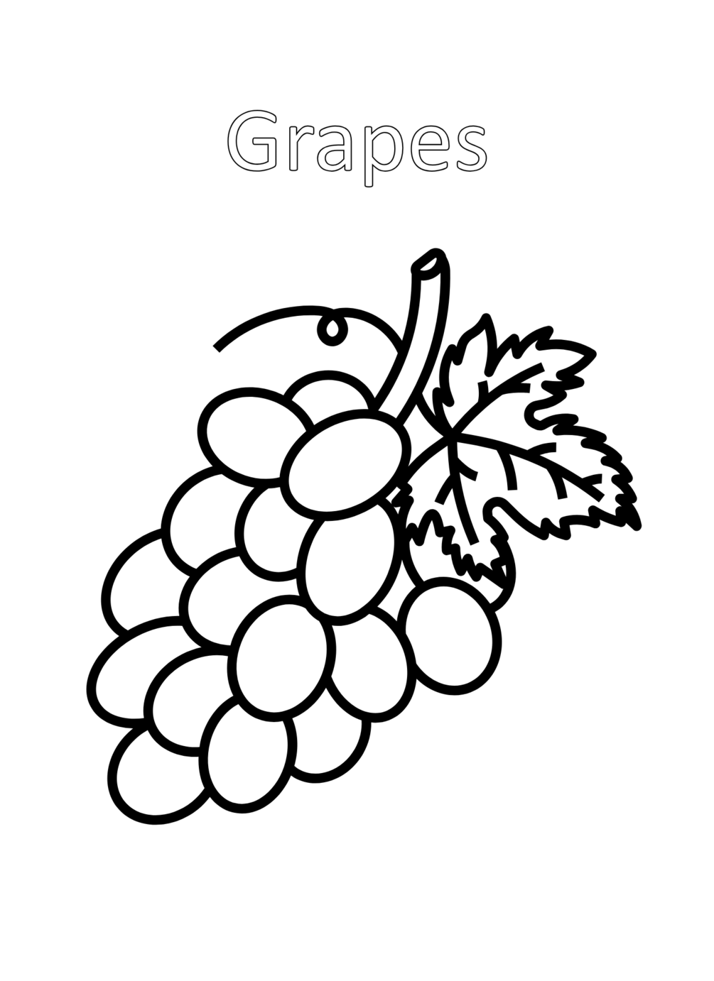 color-the-fruits-easy-coloring-book-for-toddlers-preschoolers