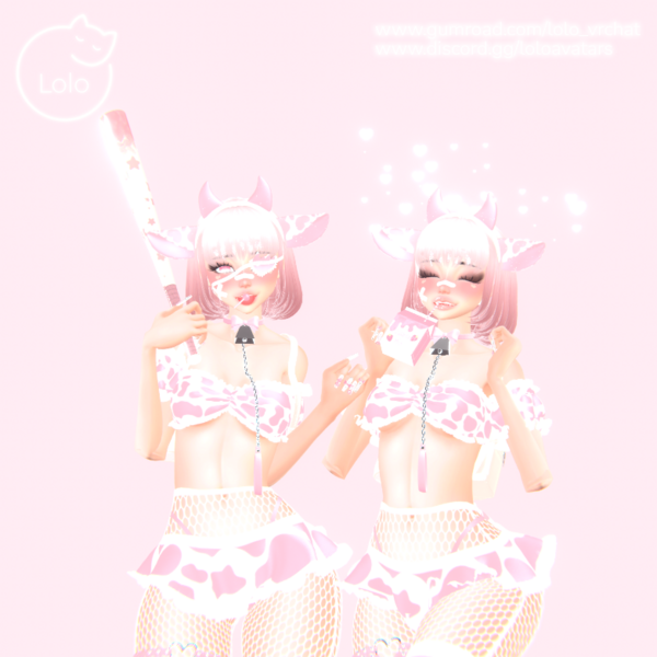 ♡ Maiko | 3.0 Avatar | Physbones ♡