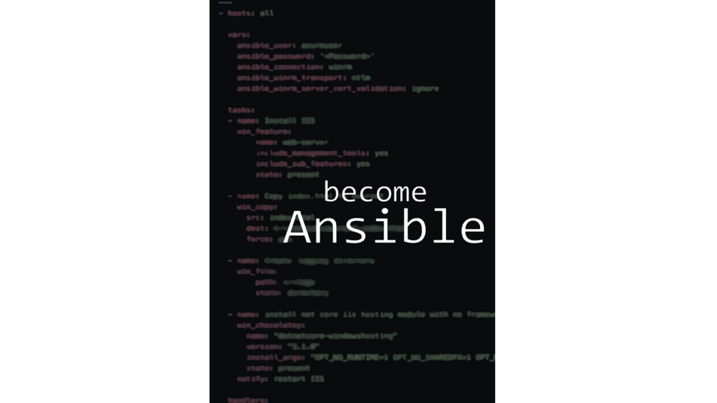 become-ansible