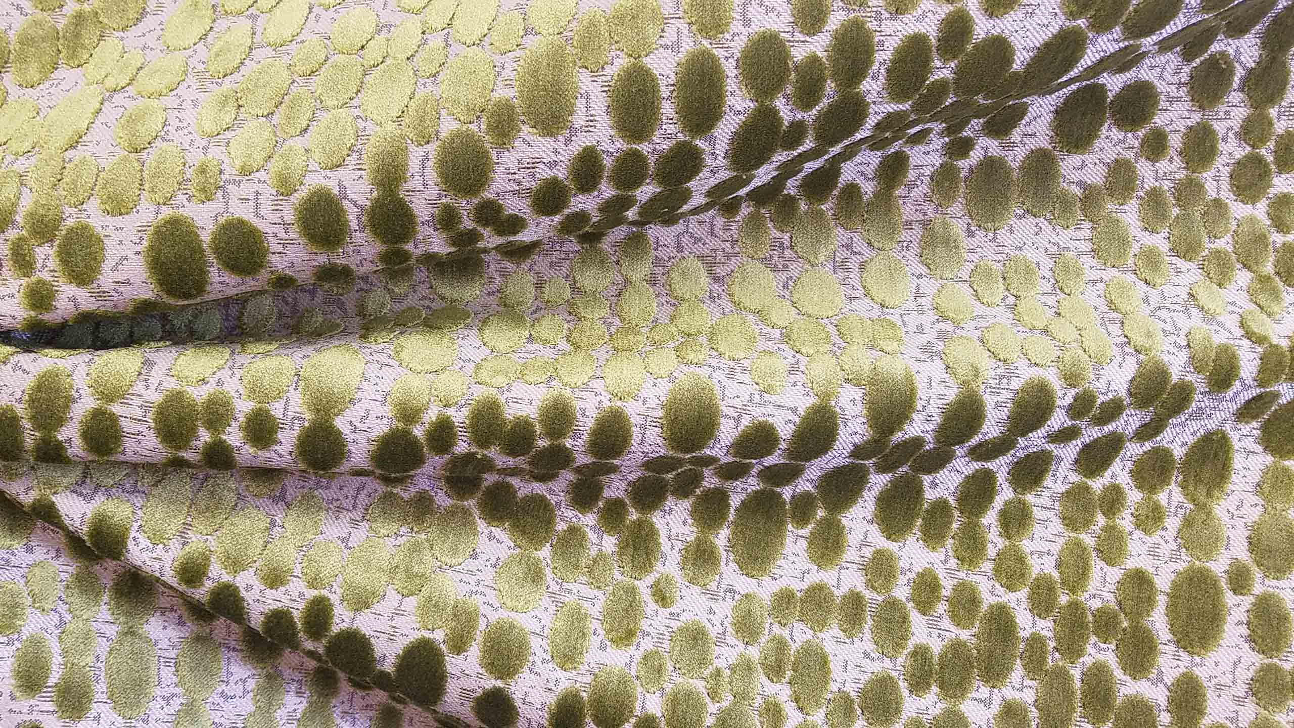 finch-peridot-green-cut-velvet-animal-print-home-decor-fabric