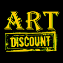 Gumroad profile picture for @discount