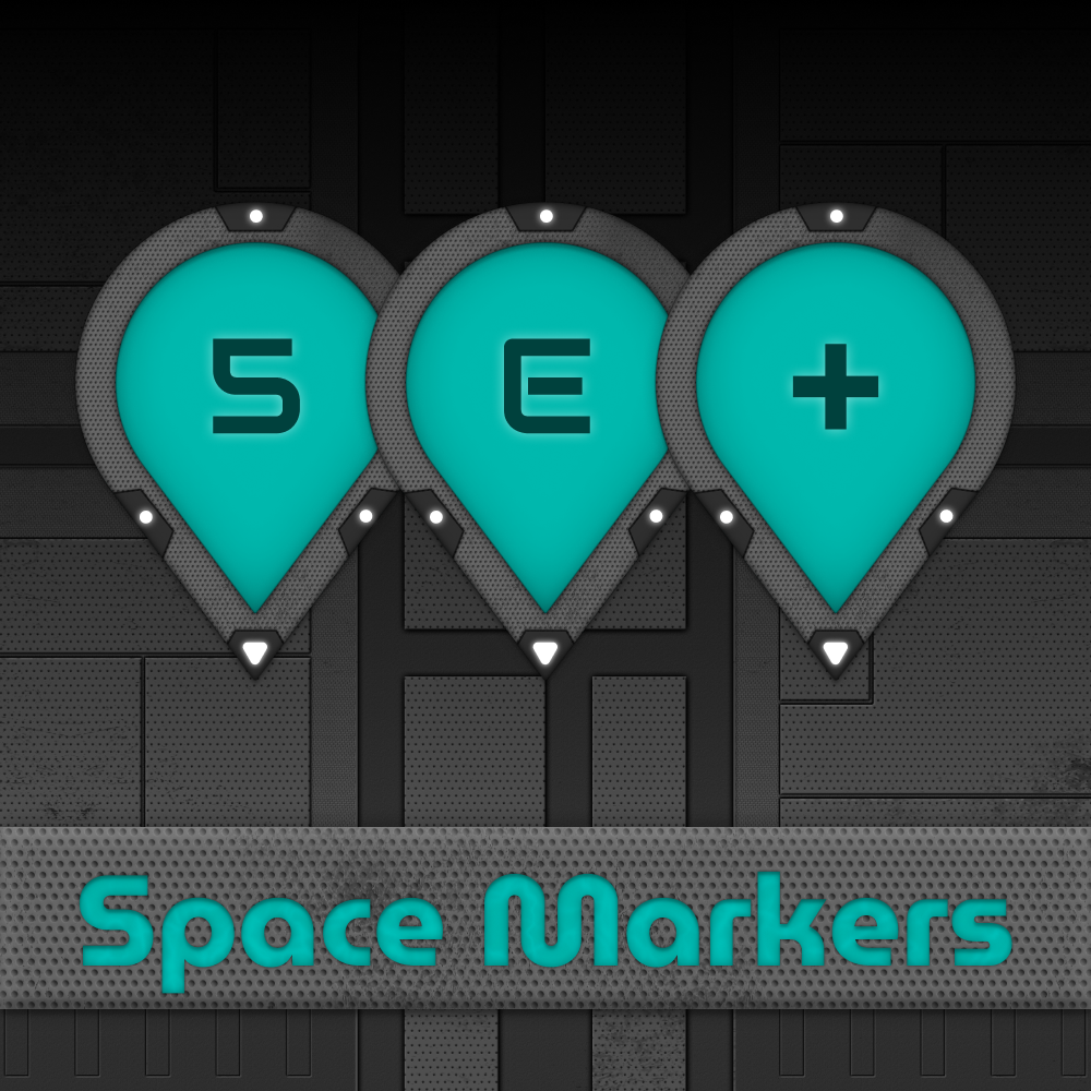 Space Markers (VTT)