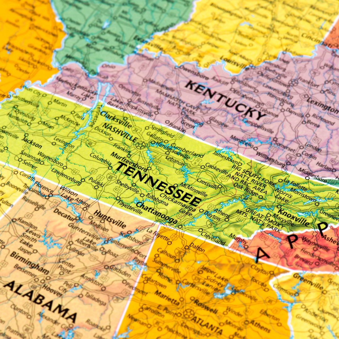 How to start a home care business in tennessee