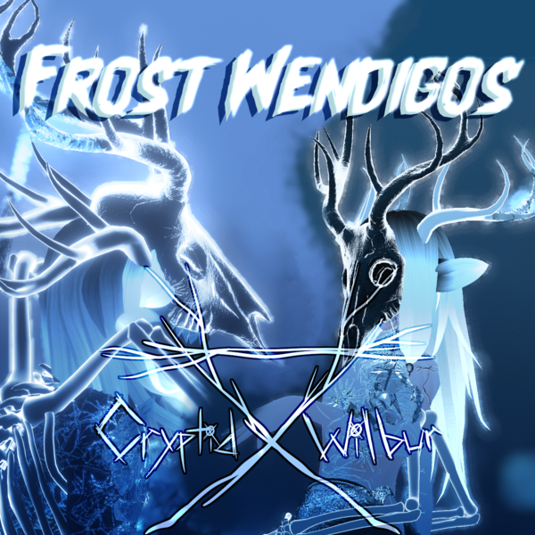 Frost Wendigo Friends