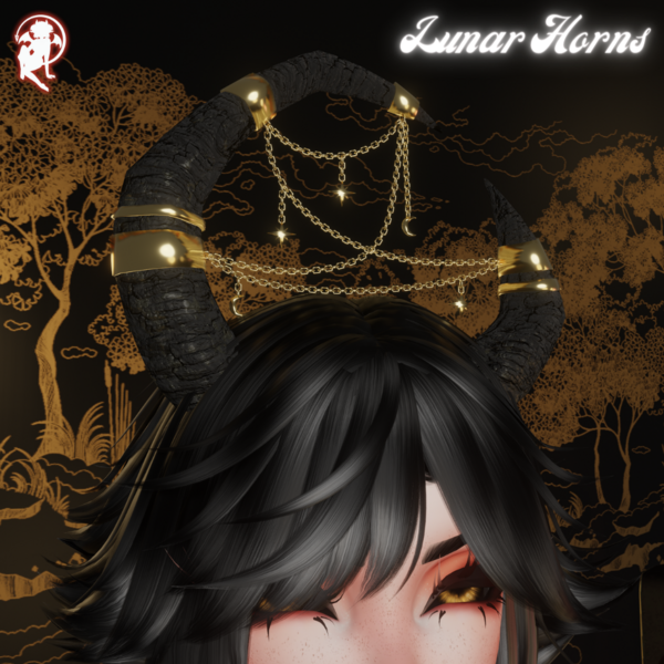 Lunar Horns
