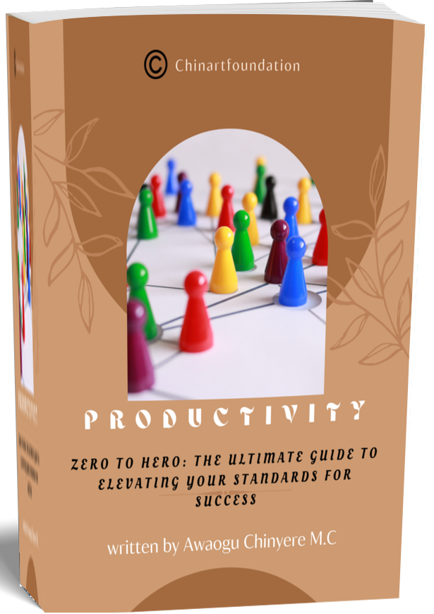 Zero to Hero The Ultimate Guide to Elevating Your Standards for Success