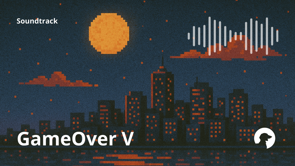 Gameover V