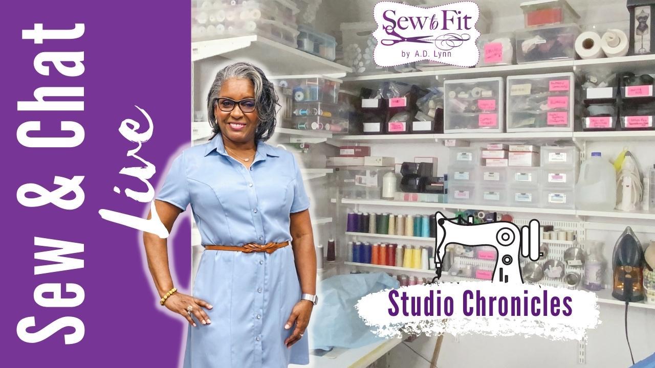 Here's the correct link.. SewToFit by A.D.Lynn