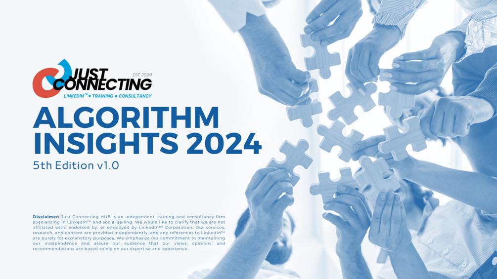 Algorithm Insights 2024 5th Edition V.1.1