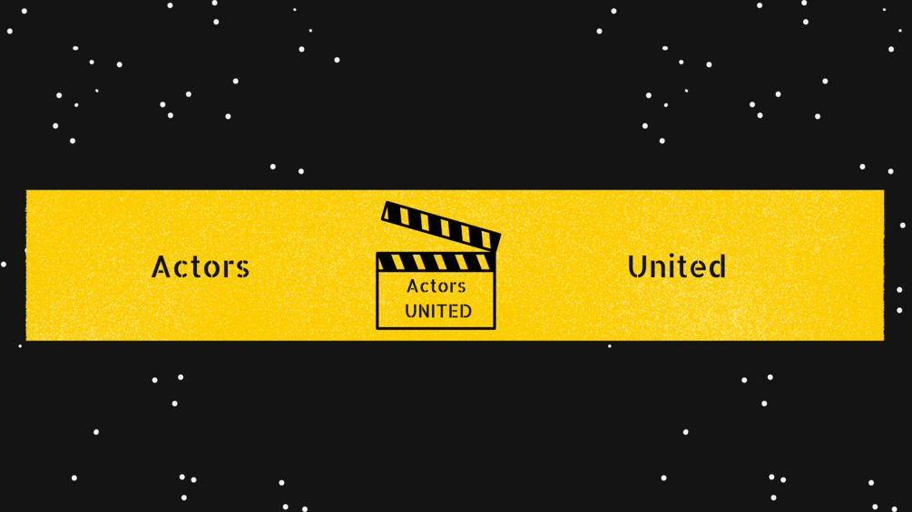 Stepping Into The Spotlight Actors Guide