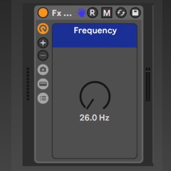 NOISE FX