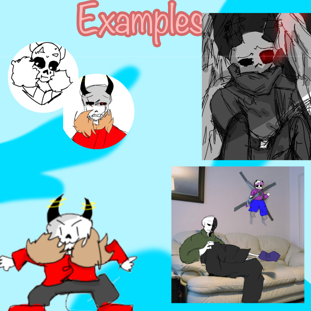 art-commissions-undertale-aus