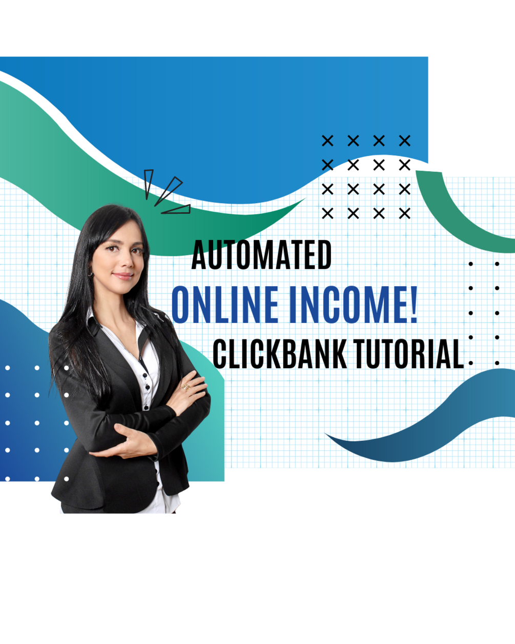 Clickbank Automated Money Making Training Video