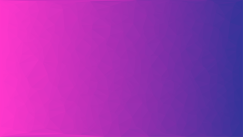 Low Polygon Art Gradient Backgrounds