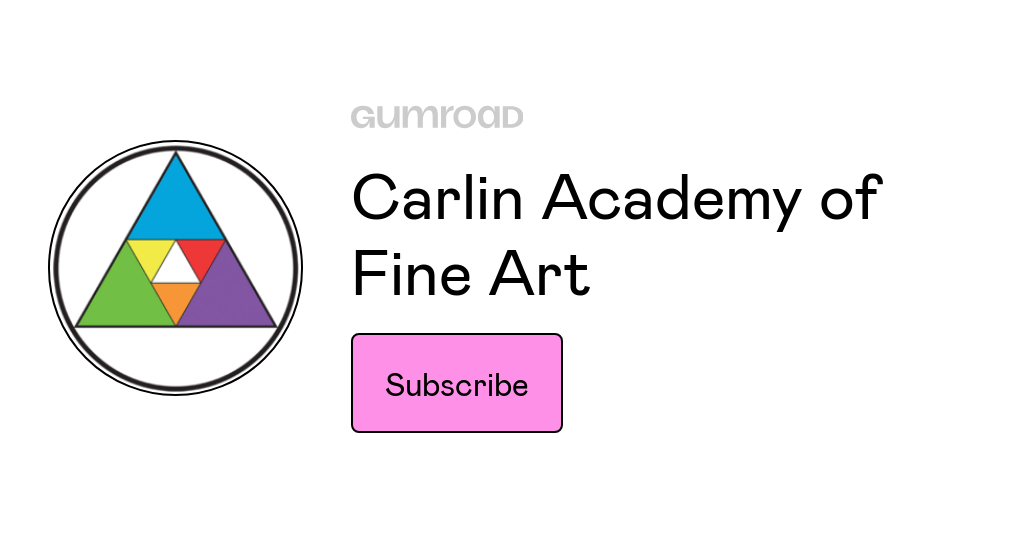Carlin Academy of Fine Art