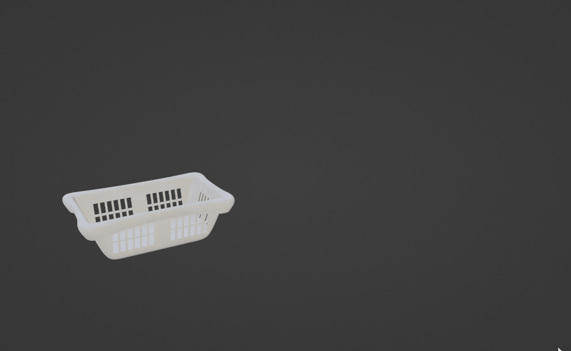 Modular Laundromat Assets screenshot 7