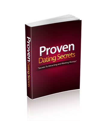 Proven Dating Secrets