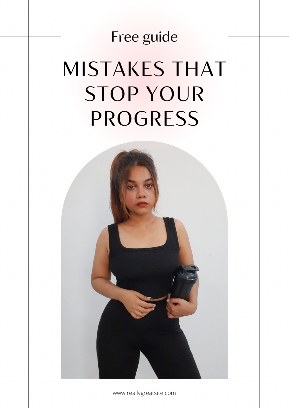 10 Mistakes that STOPPED my progress!!