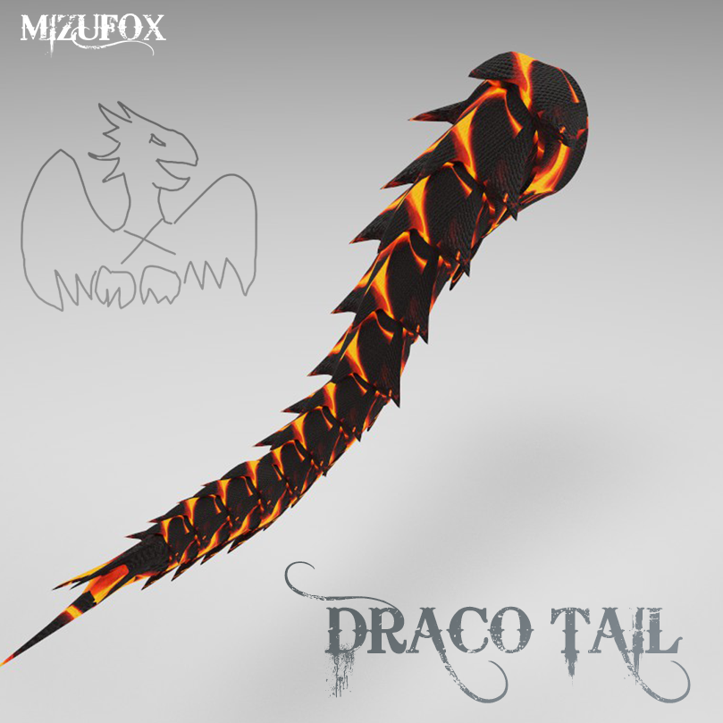 Dragon Tail