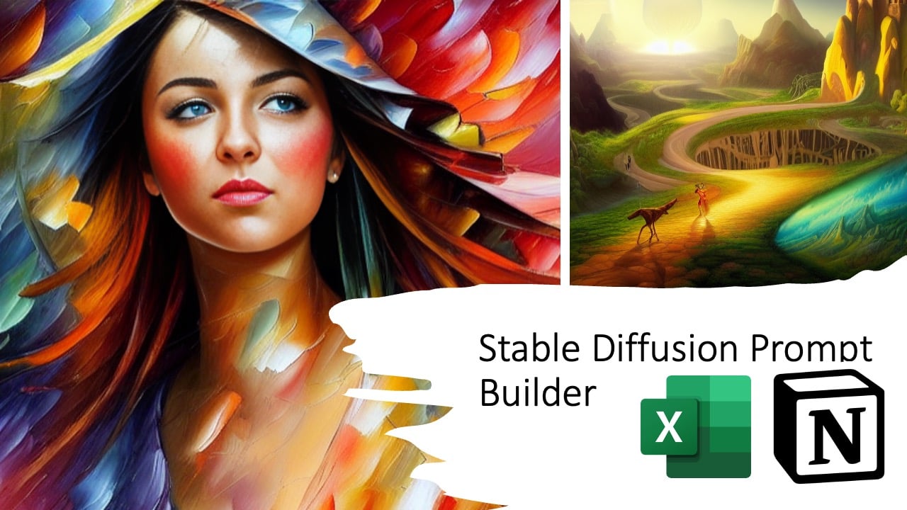 Stable Diffusion Prompt Generator – 300+ Effective Keywords thumbnail