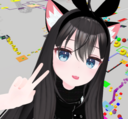 Customizable Jester | VRChat Avatar