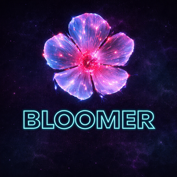 BLOOMER v2.2 [ Early Contributor Pricing ]