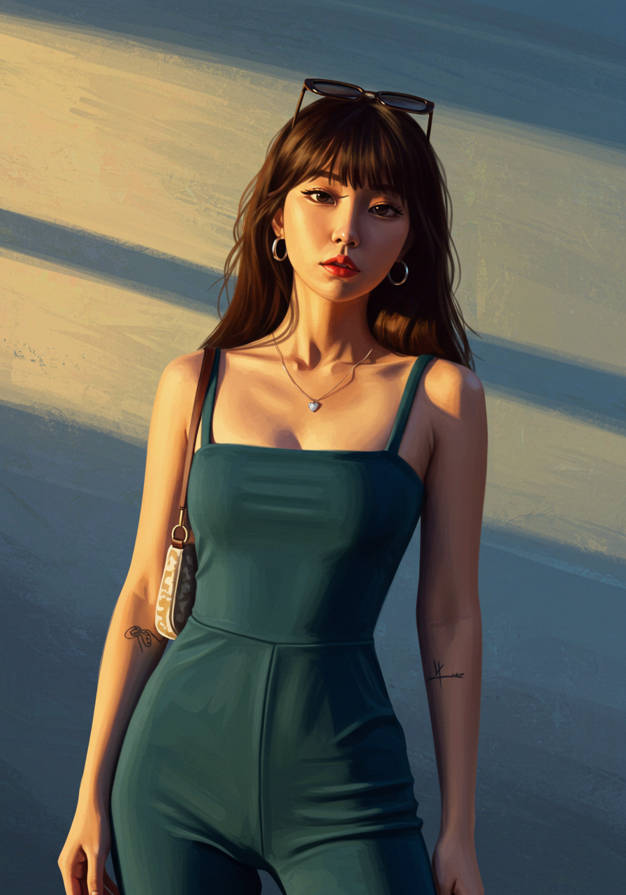 Instant Boost: 500+ Free Procreate Brushes in One Click