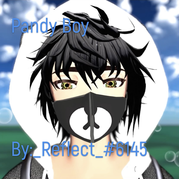 Pandy Boy