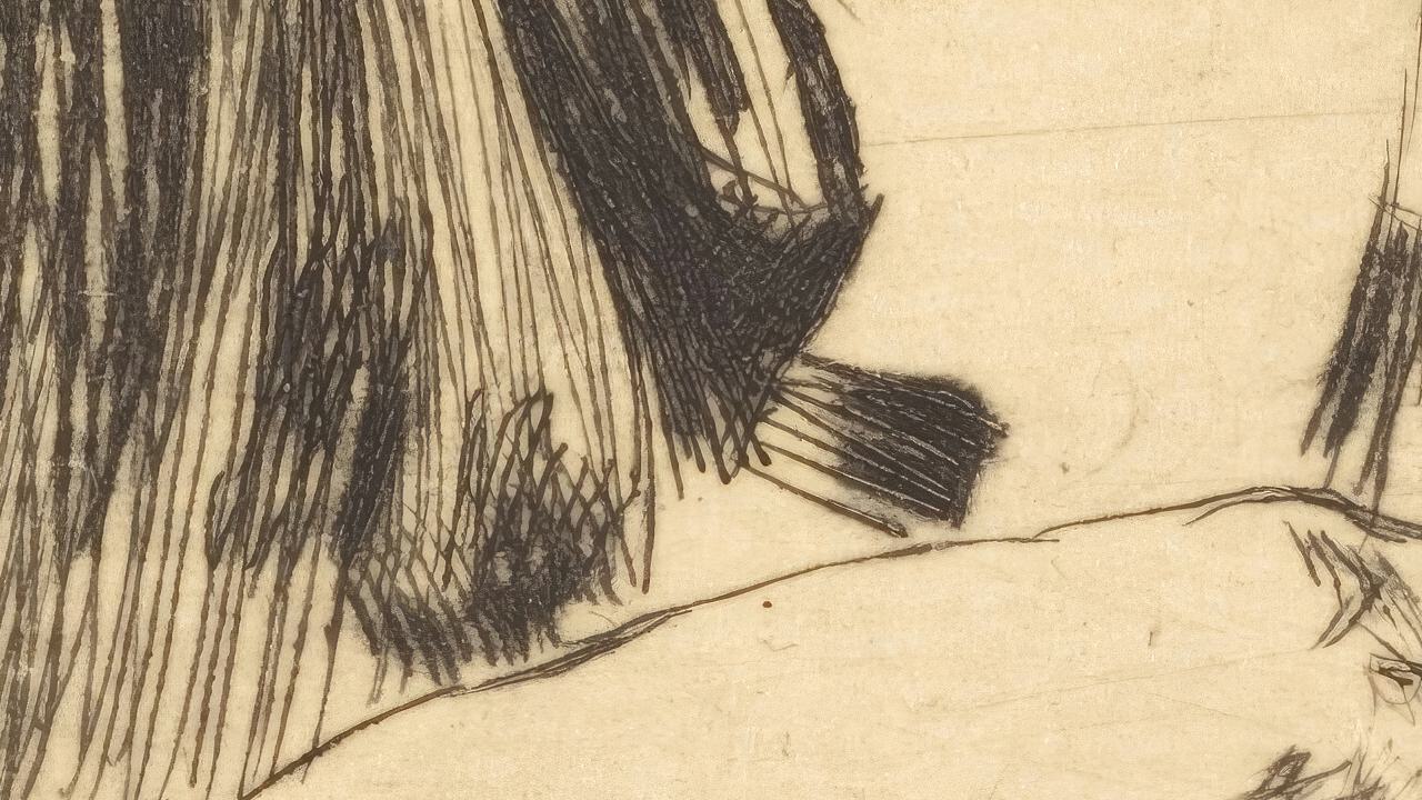 Images by Auguste Lepere