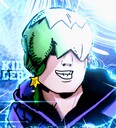 Gumroad profile picture for @kidder