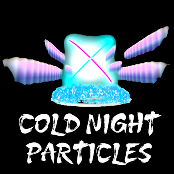 [FREE IN DISCORD] Cold Night Particles