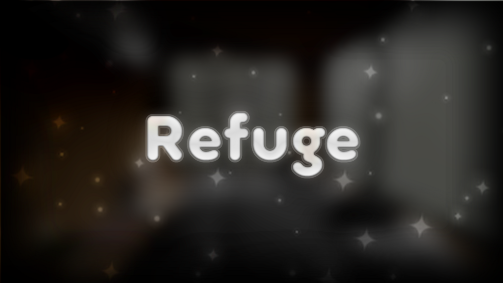 Refuge | VRChat World
